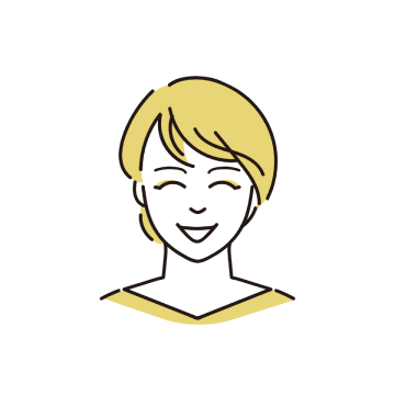 34歳女性イメージ画像